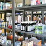 Crackdown on illegal medical stores
