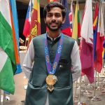 Pakistan wins first-ever Gold Medal in International Biology Olympiad