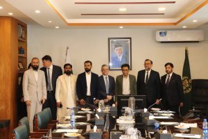 Federal Minister terms NIT-ASU collaboration milestone in higher education transformation