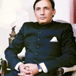 PM condoles death of ex-Punjab governor Mian Azhar