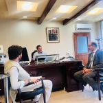 MNA holds meeting to discuss special development fund for Bajaur
