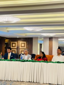 CAPS Int'l seminar explores new avenues of cooperation between Pakistan & Oceania