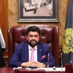 Bell of Hope a platform for immediate solution to public problems: Governor