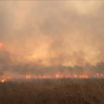 August, September to bring extreme fire risk to area around Greek capital