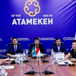 Kazakhstan, Indonesia expand business partnership