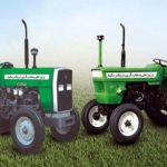 29 farmers in Lodhran receive free green tractors