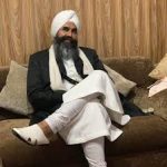 First Sikh leader elected to KP Assembly from Khyber