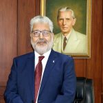 Pakistan advancing toward vision 2047 with major reforms in higher education: Dr. Mukhtar Ahmed