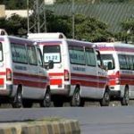 Over 15,000 rescuers on high alert across Punjab
