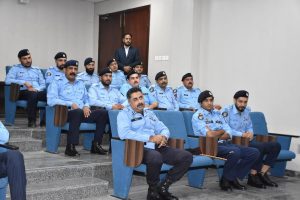 IG Rizvi lauds ICT Police for solving 15 high-profile cases in 2025