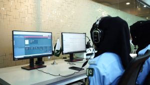 Women’s safety now just one call away, 24/7 justice at citizens’ doorsteps; IG Islamabad