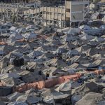 UN warns about 'critical levels' of fuel shortage in war-shattered Gaza