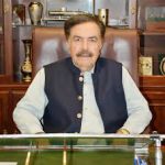 Governor directs to implement foolproof security during Muharram in Quetta