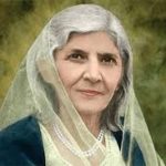 AJK remembered Madar-e-Millat for vibrant role in emergence of Pakistan on 58th death anniversary