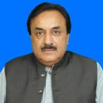 Syedal Khan visits Justice Jamal Mandokhel home to condole on death of his mother