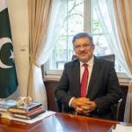 Pakistan, Egypt explore deeper health sector cooperation in high-level meeting