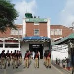 Jail trial conducted in three May 9 cases