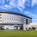 CM upgrades NSIC to specialized medical institution