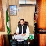 Saplings planted at AC Headquarters under ongoing plantation drive