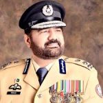 DIG, SSP inaugurates newly built Model Police Station B-Section