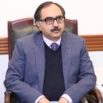 Secretary Tarar visits Rawalpindi Livestock Complex