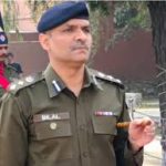 Police martyrs paid tribute