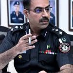 AVLC arrests 14 notorious vehicle thieves across Karachi, recovers stolen vehicles
