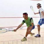 KP Junior Squash Championship 2025, kicks off