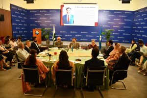 China-led cooperation in South Asia: Experts advocate new model of regional engagement beyond geopolitics