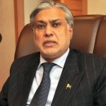 DPM, Acting Afghan FM agree to remain engaged to achieve full regional economic development potential