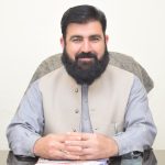 MD Afridi College Peshawar Pays Special visit to NLPD