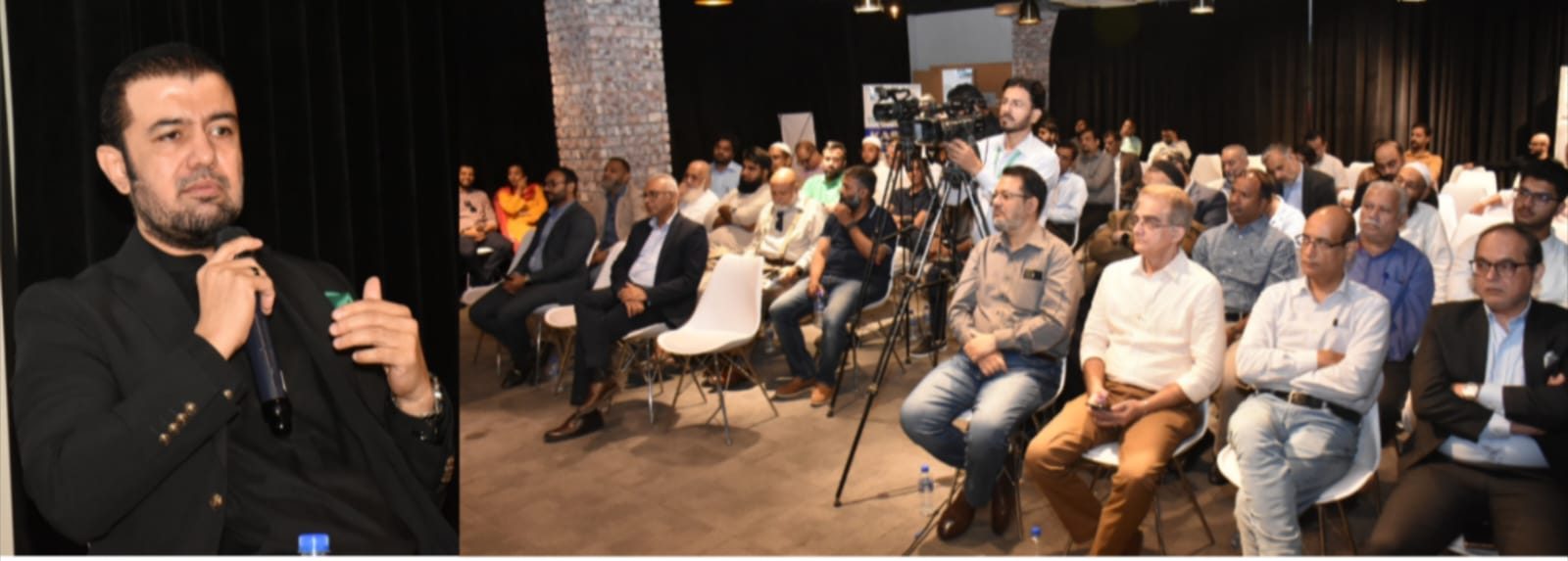 Pakistan advances into the era of digital economy