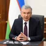 President of Uzbekistan to pay state visit to Azerbaijan