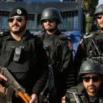 Crime review meeting held to enhance law and order