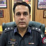 SSP directs police for comprehensive, general hold-up, snap checking operation