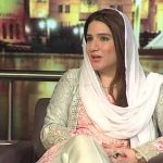 Jahan Ara Wattoo lauded for representing Pakistan at global social protection forum