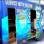 ICT Police deploy smart mobile command units to oversee security of 181 Muharram processions