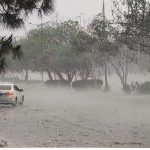 Climate expert urges smarter urban planning as monsoon rains intensify