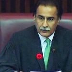 NA Speaker slams Kalat bus attack, calls it ‘worst enmity against humanity'