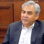 Interior Minister pays tribute to Captain Raja Muhammad Sarwar Shaheed on his Martyrdom day