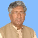 Federal minister visits K-IV project