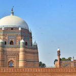 Rs 111m Multan museum project near completion