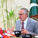 Pakistan to participate in 32nd ASEAN Regional Forum ministerial meeting in Kuala Lumpur