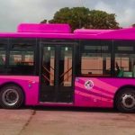 Civil society urges expansion of Pink Bus Service for Women’s safe travel