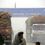 Pakistan-Afghanistan trade reaches $ 1 billion in first half of 2025