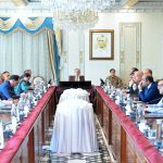 Economic development impossible without modernizing outdated system: PM
