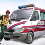 Rescue 1122 Lakki Marwat provides services in 198 emergencies last week