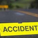 Truck hits motorcyclist to death