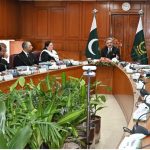 Judicial committee resolves not to compromise on protection of fundamental rights in line of enforced disappearances