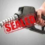 Authorities cracks down on petrol pumps in Chichawatni